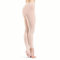 Pridance - Collant ballerine Danza Classica Convertibili calze rosa cipria in microfibra 513/C (S = 140/155 cm)