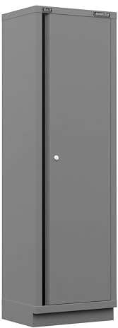 Sealey Superline PRO® Black Edition Full Height Modular Floor Cabinet 600mm - APMS31BE