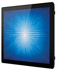 Elo LED-Backlit LCD Monitor 19 Black (E331019)