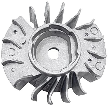 Hippotech Volant moteur pour Stihl 017/018 / MS170 / MS180 volant remplace 1130-400-1201