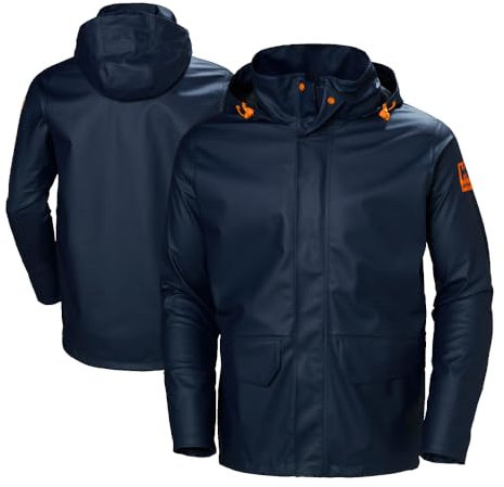 Helly Hansen Vêtement de travail unisexe