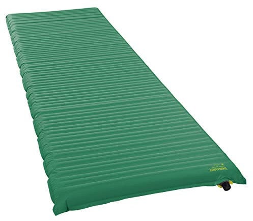Therm-a-Rest NeoAir Venture WingLock Camping-Luftmatratze, Unisex, Kiefer, Größe L