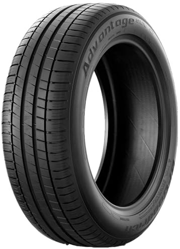 BF Goodrich 225/55 R18 98V Sommerreifen Offroad Reifen