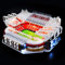 BRIKSMAX Led Beleuchtungsset für Lego Old Trafford Manchester United Stadion,Kompatibel Mit Lego 10272 Bausteinen Modell - Ohne Lego Set