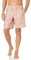 Amazon Essentials Short De Bain 22,9 cm À Séchage Rapide Et Coupe Décontractée - couleurs abandonnées Homme, Rose Fruit, XL