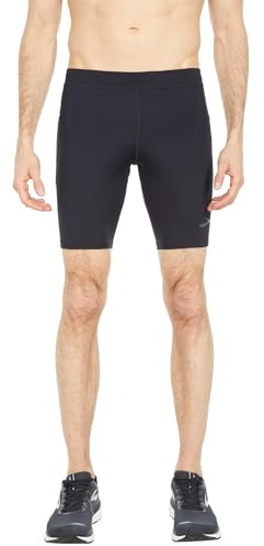 Brooks Herren Shorts Source 9 Short Tight