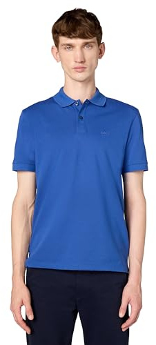 BOSS Pallas Short Sleeve Polo Shirt