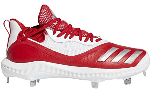 adidas Icon V Bounce Iced Out Cleats - Mens Baseball