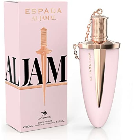 Le Chameau Espada Al Jamal Eau De Parfum 100ml
