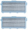 KENSHIRE HEPA-Aktivkohlefilter SF-HA 50, kompatibel mit Miele Staubsauger Complete C2 Complete C3 Compact C1 Compact C2 S8000 S5000 S2000 S400 S4 S5 S6 S8 HEPA-Filter, 2 Stück