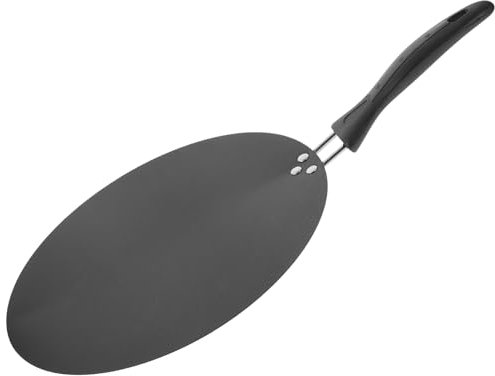 RORPOIR Tragbare Backform Mit Griff Tortilla-pfanne Crêpe-pfanne Für Home-restaurant Antihaft-pfanne Steakpfanne Aus Robusten Materialien Leicht Zu Reinigen