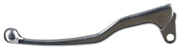 MOTOMENT Kupplungshebel poliert kompatibel mit/passend für Yamaha WR 125 R DE071 2009-2016