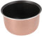 GALPADA Olla Arrocera Vesícula Biliar Forro De Olla Arrocera Eléctrica Accesorios De Olla Arrocera Forro De Olla Arrocera Antiadherente Recipiente Interior De Olla Arrocera Olla De