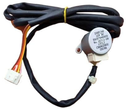 20BYJ46 EAU57945603 12 V DC, Kompatibel For LG, Klimaanlage Schritt Motor Schaukel Belüftung Reparatur Teile