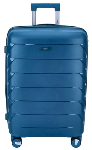 DYX 4 Rollen Trolley M 65,5 cm Washington 99-gemischt