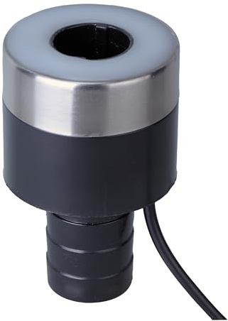seliger Quellstar PRO 24 Volt 900 weiß komplett Set