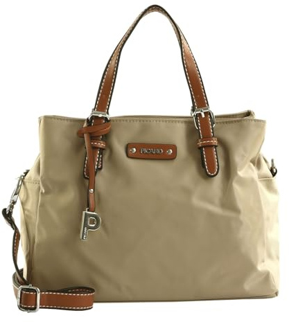 Picard Handtasche Schultertasche Sonja Shopper Sand beige