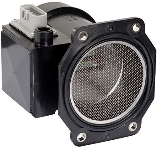 PIERBURG 7.07759.08.0 Solid Air Flow Meter