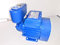 ELETTROPOMPA AUTOCALVE POMPA HP 0,5 KW 0,37 PERIFERICA PKSM60 PEDROLLO