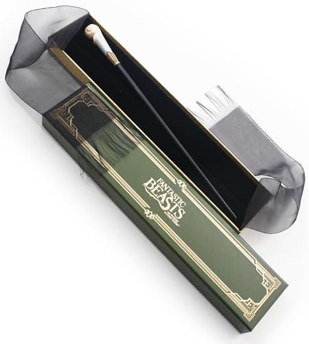 Baguette de Queenie Goldstein NN5626 Replique Ollivander