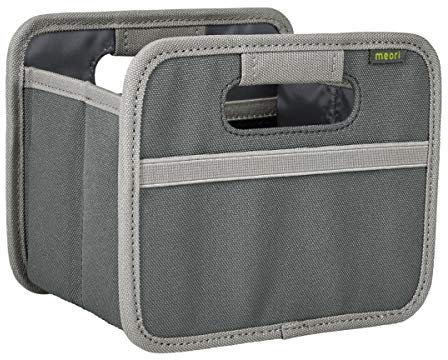 Meori Aufbewahrungsbox faltbar mini - 16cm 12cm 14cm