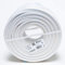 Cavo H05VV-F tubo 3 x 1 mm 50 m (bianco)