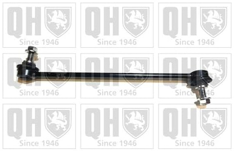 QUINTON HAZELL 1x Koppelstange Stabilisator Vorne Rechts Kompatibel mit MAZDA CX-5 KE, GH 6 Kombi GJ, GL 3 Schrägheck BM, BN CX-5 KF 6 Limousine GJ, GL 3 Limousine BM, BN