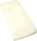 Erwin Müller Baby-Spannbettlaken Murnau Single-Jersey - Natur Größe 40x90 cm - hautfreundlich, atmungsaktiv, bügelfrei, strapazierstark