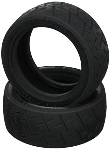 Tamiya Racing Semi-Slick Tires*2 # 50810