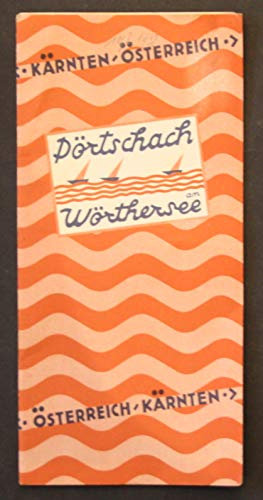 Pörtschach am Wörthersee. Österreich-Kärnten.