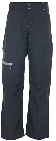 Trespass Pantalon Defender Unisexe pour Enfants avec Protection UV