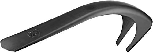 Mudhugger Schutzblech hinten Rear Fender Large Schwarz