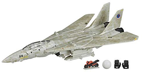 Transformatoren Maverick Figur 18 cm