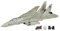 Transformatoren Maverick Figur 18 cm