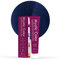 Mystic Color - Permanente Cremefärbung mit Arganöl und Ringelblume - Langanhaltende Haarfarbe - Blue Corrector - 100ml