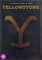 Yellowstone Season 1&2 [DVD] [2021] [NTSC]