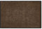 andiamo Premium-Fußmatte Wash & Clean - langlebige Schmutzfangmatte Hauseingang - als Fußmatte innen oder als Fußabtreter im überdachten Außenbereich - saugstarker Fußabstreifer 90 x 120 cm Braun