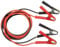 PROFESSIONAL OSRAM STARTER CABLE 700A, Starthilfekabel für Benzin- & Dieselmotoren, 12/24V, OSC250, Überbrückungskabel für ≤5,5L Motoren, reines mehrstängiges Kupferkabel, 3,5m
