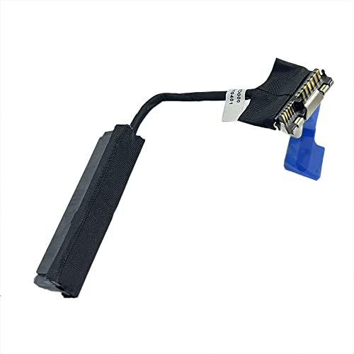 Zahara - Cable de conector de disco duro SATA para HP Pavilion G6-2000 G4-2000 G7-2000 15-E 17-E 14-E