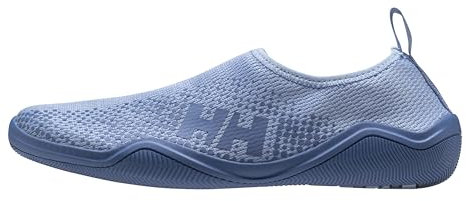 Helly Hansen Mujeres W Crest Watermoc, Azul Brillante, 37