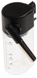 Milchbehälter kompatibel mit /Ersatzteil für DeLonghi 7313268961 Magnifica Evo Kaffeevollautomat