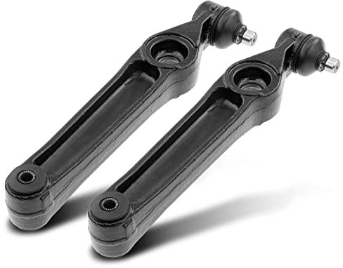 Frankberg 2 x Braccio trasversale anteriore sinistro destro compatibile con Matiz M200 M250 0.8L 1.0L 2005-2010 Alto 0.8L 1986-1988 Matiz M100 M150 0.8L 1.0L 1998-2004 Replace# 4520000000004 A70B0 0