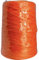 Cordino Thai Cucirini Tre stelle – 100% Acrilico – 500 Gr (307 Arancione acceso)