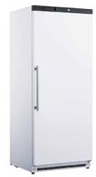 Iceshop Armadio refrigerato porta piena 400 litri