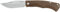 Walther Clippoint Twohand Knife 2