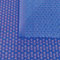 Bâche à Bulles Piscine 11x5 m GeoBubble Dark Blue 500 microns - Bordée 4 côtés - Oeillets Posés et Bâchette de Protection