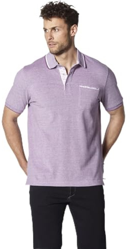 BABISTA Herren Poloshirt Mozzitani