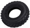 23 X 7 X 10 ATV UTV-Reifen aus Gummi, Rutschfest, 6-lagig, All-Terrain-Reifen