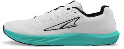 Altra Scarpe da Corsa da Donna Escalante 4, Bianco/Arancione, 39 EU
