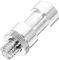 CAXUSD Tripod Screw Mount Adapter 1/4-3/8 Inch Camera Plate Screw Replacement for Camera Mount